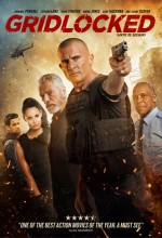 Gridlocked Türkçe Dublaj izle