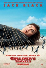 Gulliver’in Gezileri Türkçe Dublaj izle