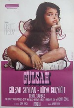 Gülşah Türkçe Dublaj izle