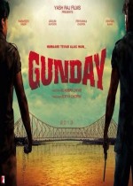 Gunday