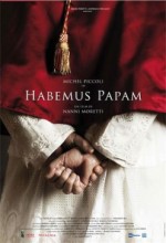 Habemus Papam Türkçe Dublaj izle