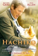 Hachi: Bir Köpeğin Hikayesi Türkçe Dublaj izle