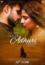 Hamari Adhuri Kahaani Türkçe Dublaj izle