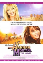 Hannah Montana: The Movie Türkçe Dublaj izle