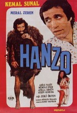 Hanzo Türkçe Dublaj izle