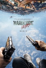 Hardcore Türkçe Dublaj izle