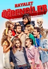 Hayalet Öğrenciler Türkçe Dublaj izle