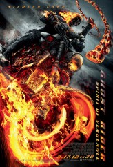 Hayalet Sürücü 2 – Ghost Rider 2 Türkçe Dublaj izle
