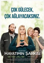 Hayatımın Şarkısı Türkçe Dublaj izle