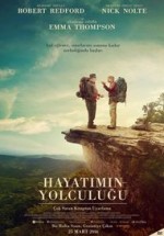 Hayatımın Yolculuğu Türkçe Dublaj izle