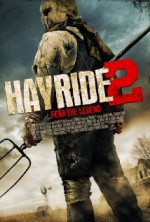 Hayride 2 Türkçe Dublaj izle