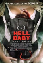 Hell Baby Türkçe Dublaj izle