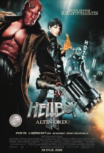 Hellboy 2: Altın Ordu Türkçe Dublaj izle