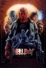 Hellboy Türkçe Dublaj izle