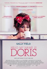 Hello My Name Is Doris Türkçe Dublaj izle