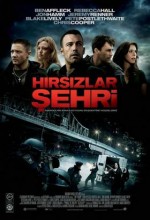 Hırsızlar Şehri Türkçe Dublaj izle