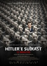 Hitler’e Suikast Türkçe Dublaj izle