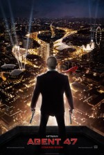 Hitman: Ajan 47 Türkçe Dublaj izle