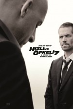 Hızlı ve Öfkeli 7 Full HD izle