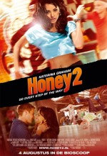 Honey 2 Türkçe Dublaj izle