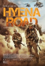 Hyena Road Türkçe Dublaj izle