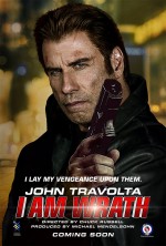 I Am Wrath Türkçe Dublaj izle