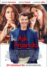 İki Aşk Arasında Türkçe Dublaj izle