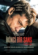 İkinci Bir Şans Türkçe Dublaj izle