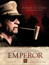 İmparator Türkçe Dublaj izle