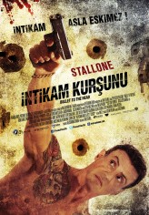 İntikam Kurşunu Türkçe Dublaj izle