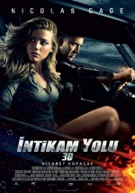 İntikam Yolu 3D Türkçe Dublaj izle