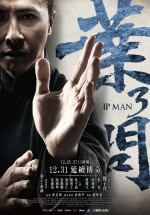 Ip Man 3 Türkçe Dublaj izle