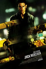 Jack Reacher Türkçe Dublaj izle