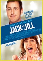 Jack ve Jill Türkçe Dublaj izle