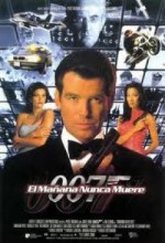 James Bond: Yarın Asla Ölmez Türkçe Dublaj izle