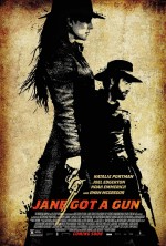 Jane Got a Gun Türkçe Dublaj izle