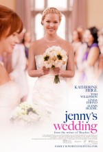 Jenny’s Wedding Türkçe Dublaj izle