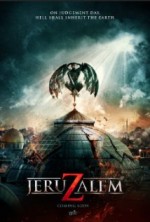 Jeruzalem Türkçe Dublaj izle