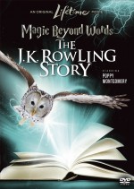 JK Rowling’in Öyküsü Türkçe Dublaj izle