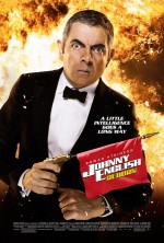 Mr. Bean Johnny English’in Dönüşü 2011 Türkçe Dublaj izle
