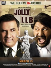 Jolly LLB 