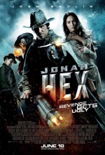 Jonah Hex –  2010 Türkçe Dublaj izle