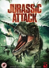 Jurassic Attack Türkçe Dublaj izle