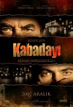 Kabadayı Türkçe Dublaj izle