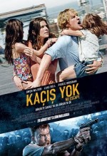 Kaçış Yok Türkçe Dublaj izle