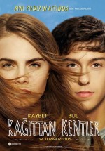 Kağıttan Kentler Türkçe Dublaj izle