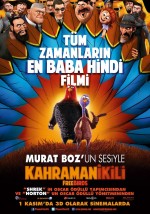 Kahraman İkili Türkçe Dublaj izle