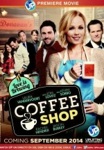 Kahve Dükkanı Türkçe Dublaj izle