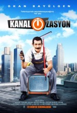 Kanal-İ-zasyon Türkçe Dublaj izle