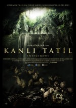 Kanlı Tatil Türkçe Dublaj izle